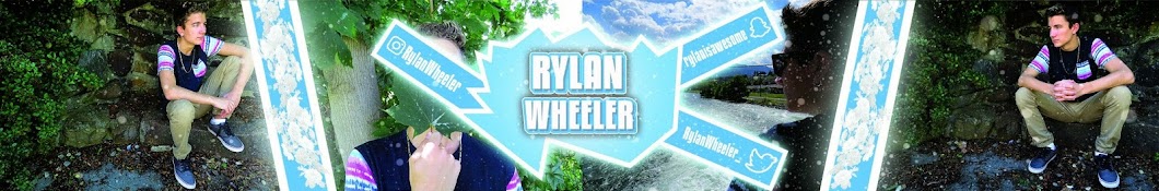 Rylan Wheeler رمز قناة اليوتيوب