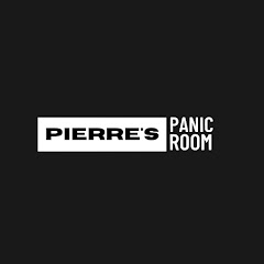 Логотип каналу Comic Pierre