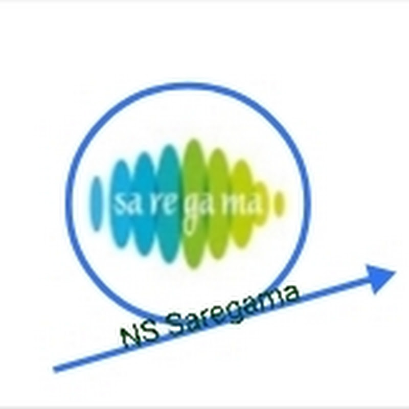 NS Saregama South movie 