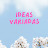 ideas variadas