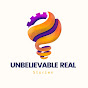 Unbelievable Real Stories  logo