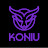 Koniu