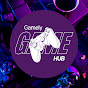 Gamely HUB logo