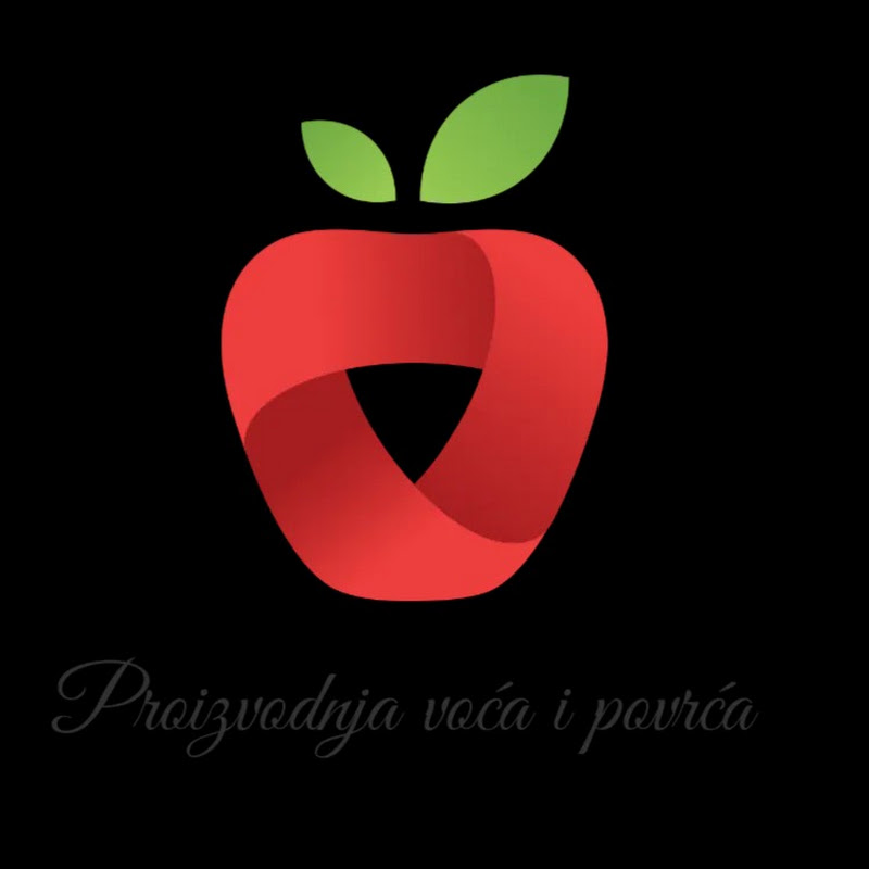 Proizvodnja voća i povrća