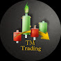 TM TRADING S logo