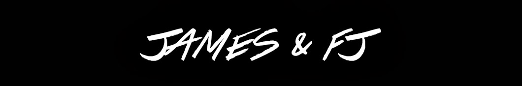 James & FJ YouTube channel avatar