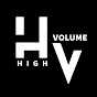 High Volume  logo