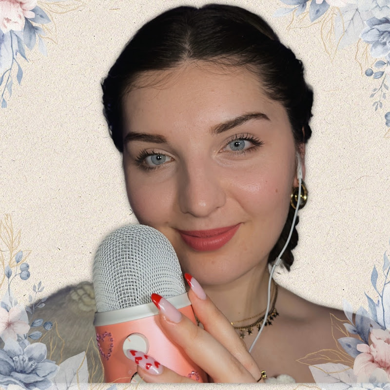 Photo ASMR Sinestesia
