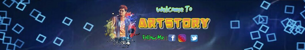 ARtStory Avatar del canal de YouTube