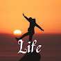 Life logo