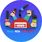 NEWS NOW TRENDING logo