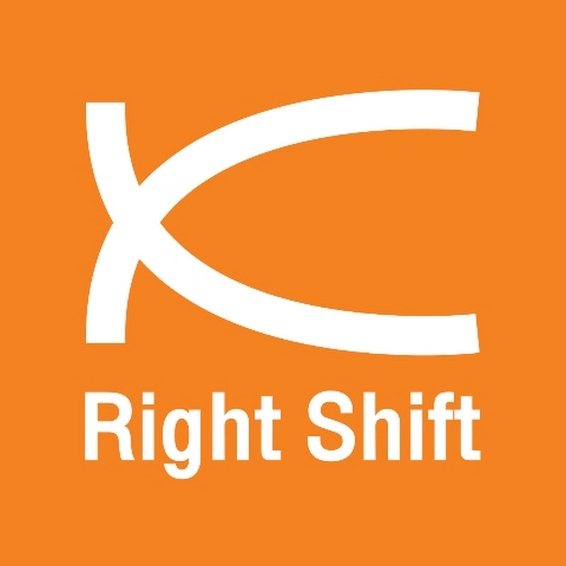 Right Shift