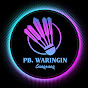 Waringin sungsang logo