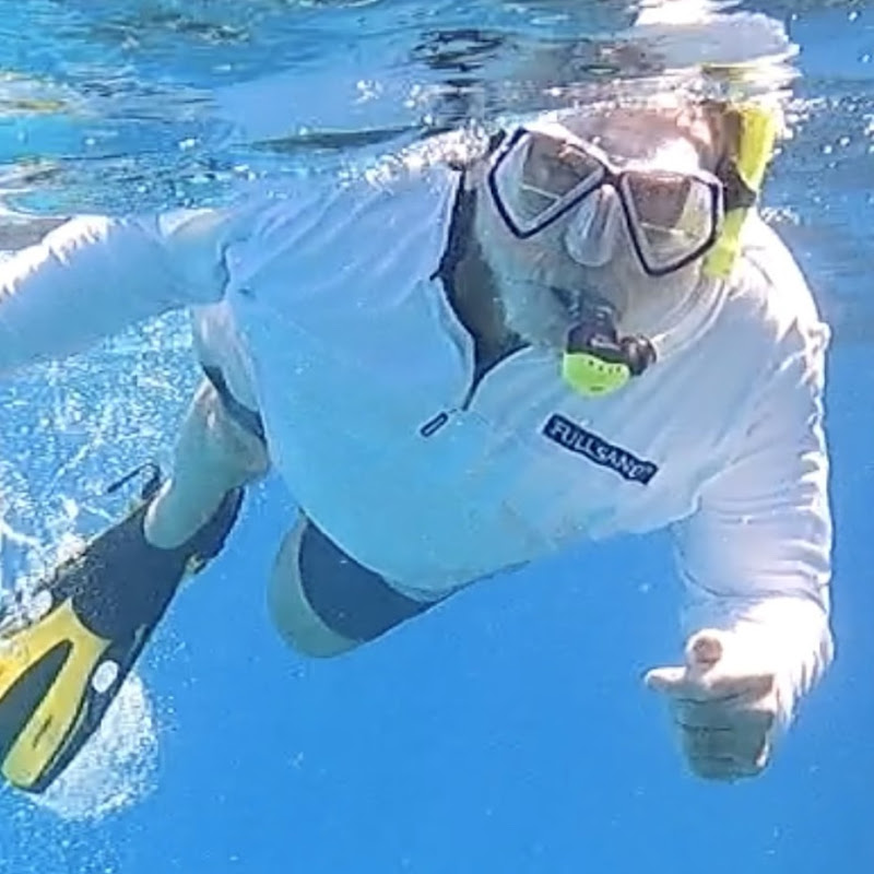 Reef Rider 