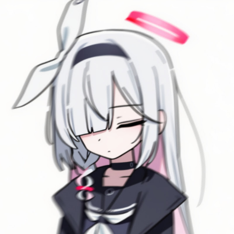 아찐이 / Azzinhee