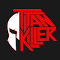 Titan Killer logo