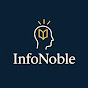 InfoNoble logo