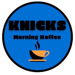 Knicks Morning Koffee 