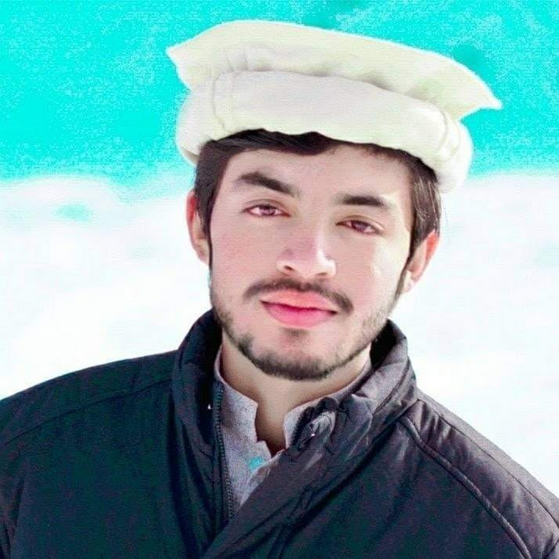 Zeeshan Farooq Official 