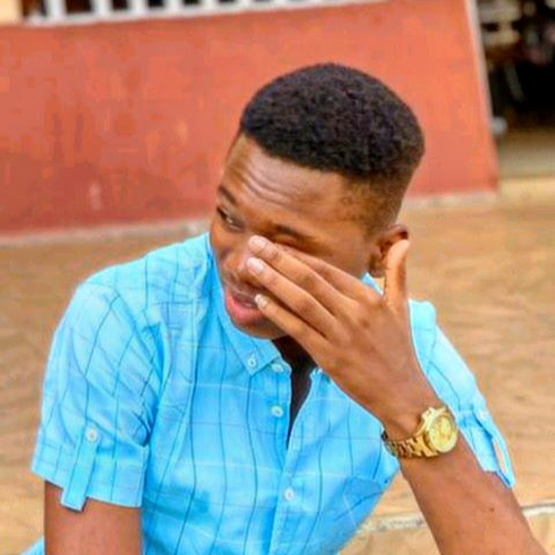 Marcus Olowa