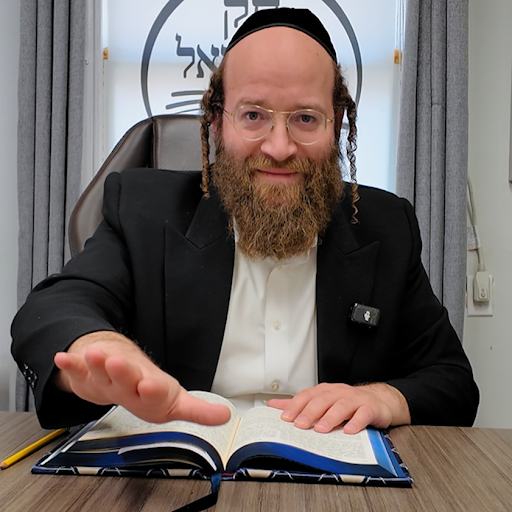 Reb Yoely Lebovits