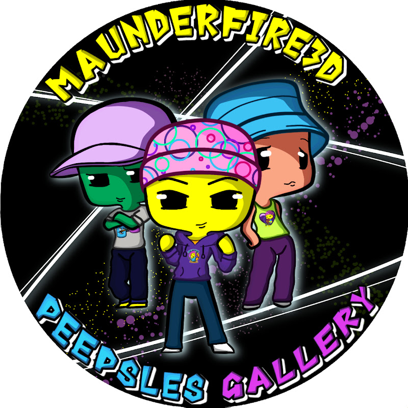 maunderfire3d