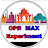 CPR MAX Experiment 