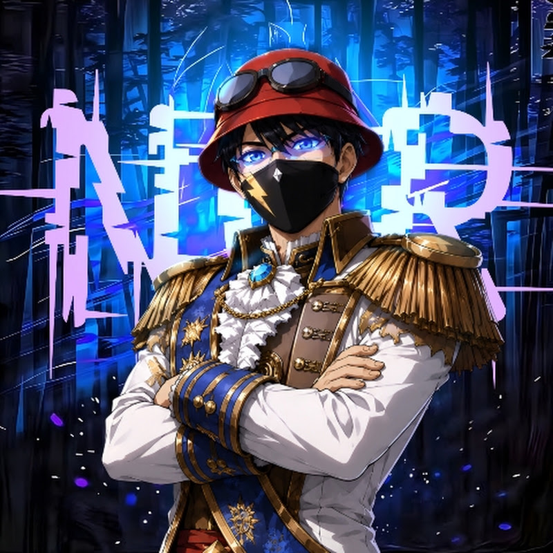 NGR ALPHA