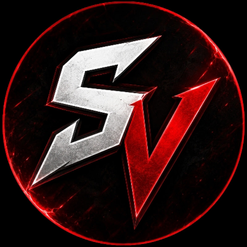 SoLtronkV logo