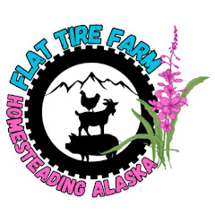 Flat Tire Farm - Homesteading Alaska net worth