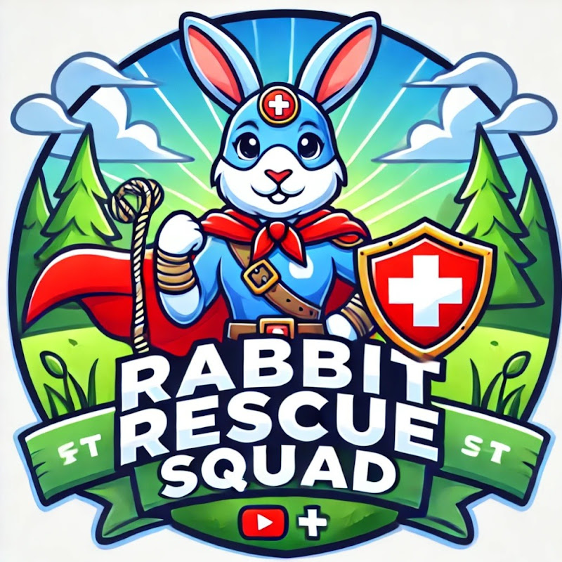 Rabbit Rescue Squad