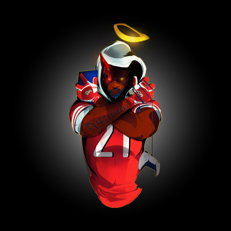 Demonic Angel Gaming