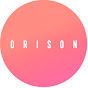 ORISON TV logo