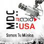 MDC USA TV logo