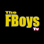 The Fboys TV logo