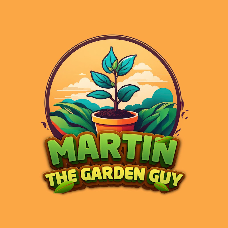 Martin The Garden Guy