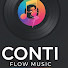 j9yZMgr2cqg-channel-avatar-Conti Flow Music