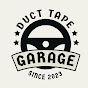 Duct Tape Garage