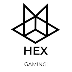 Hex - Gaming Avatar