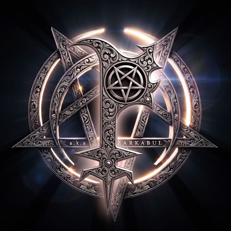 Pentagram a.k.a. Mezarkabul