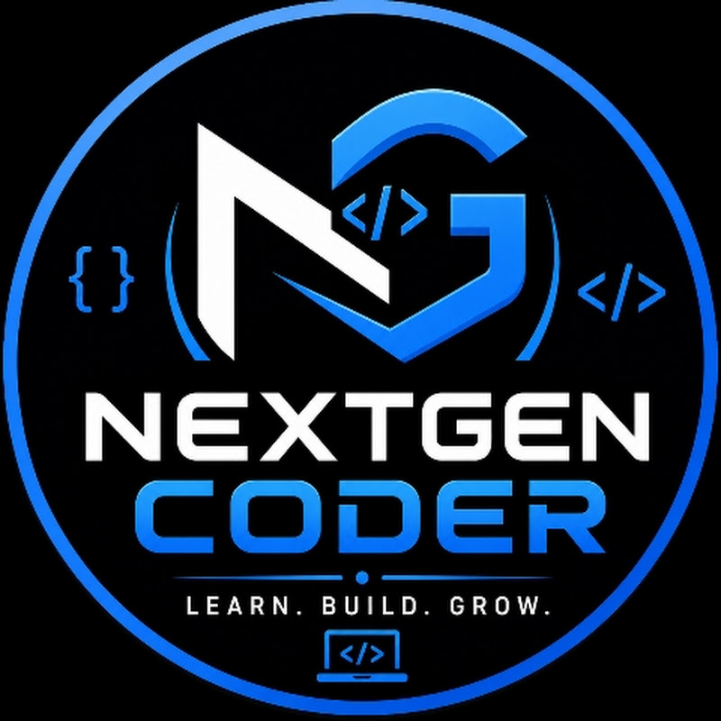 NextGen Coder