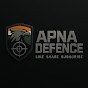Apnadefence  logo