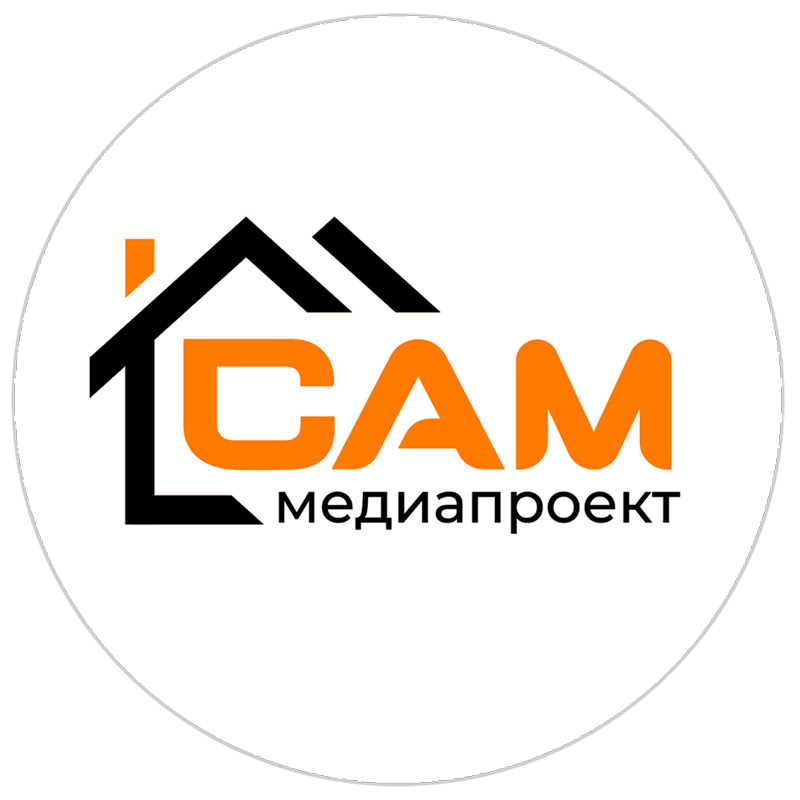 САМ Logo