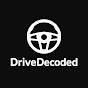 DriveDecoded logo