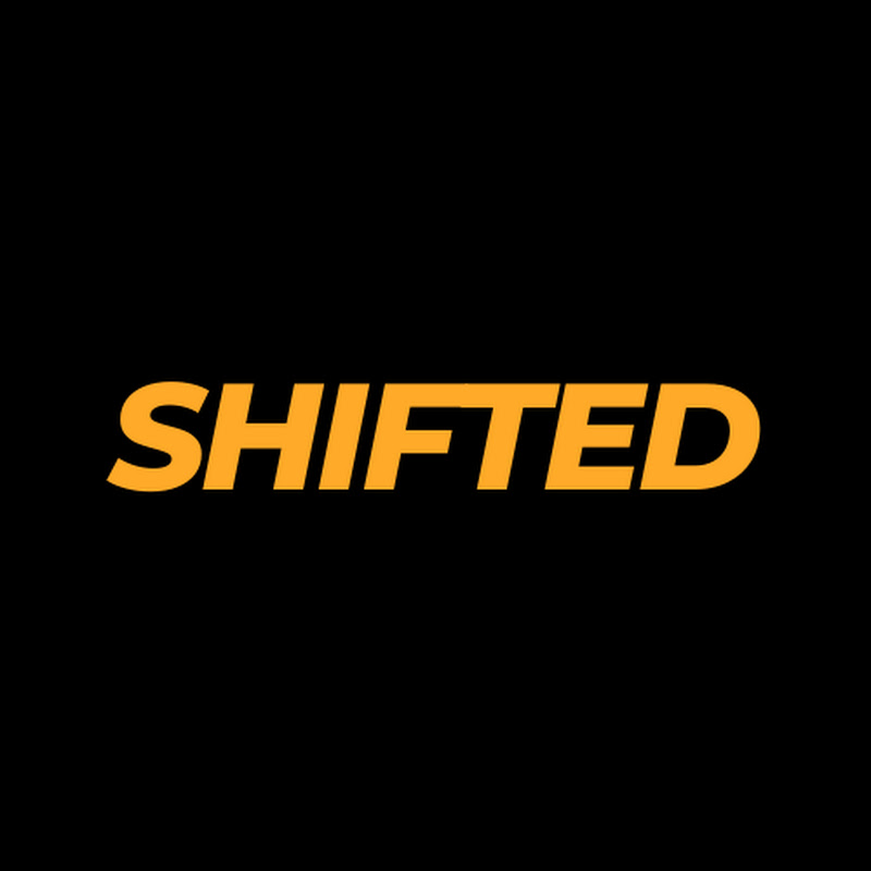 Shifted | Автокультура та Історії