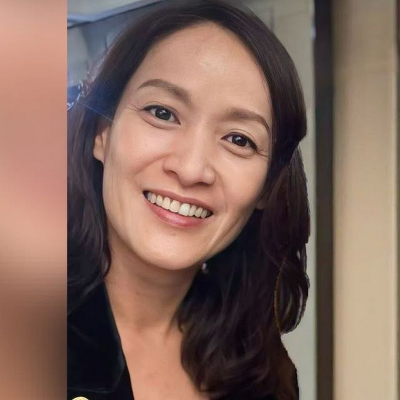 cynthia zhai icon