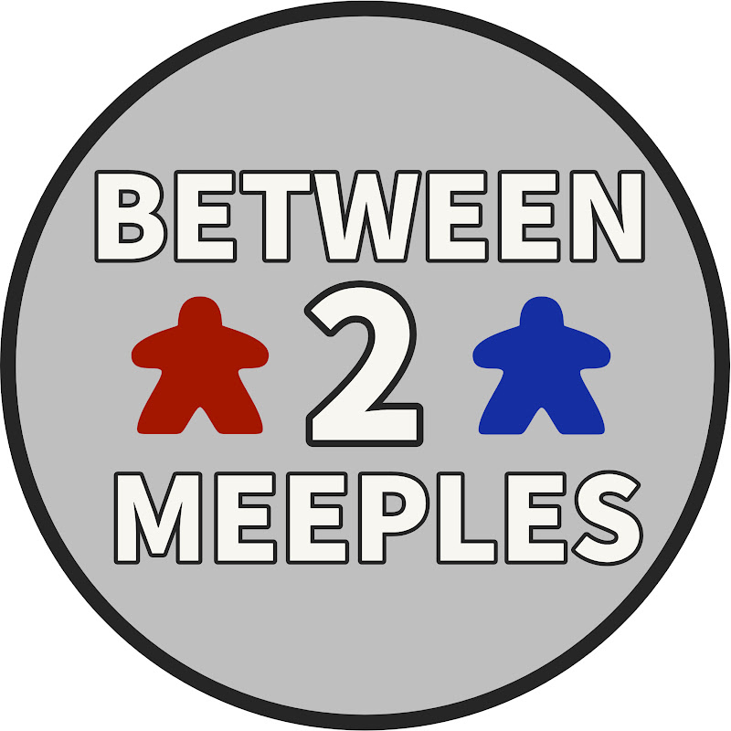 Between 2 Meeples