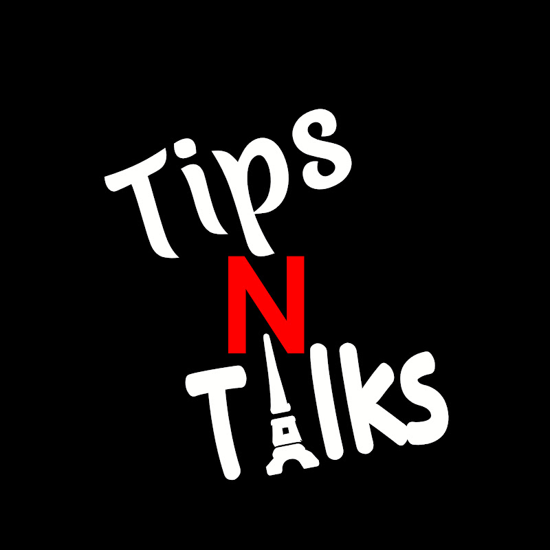 Tips & Talks Tv