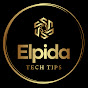 Elpida Tech Tips logo