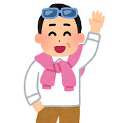 裏方たちの感動ストーリー